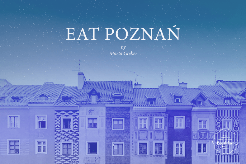 Poznań Guide